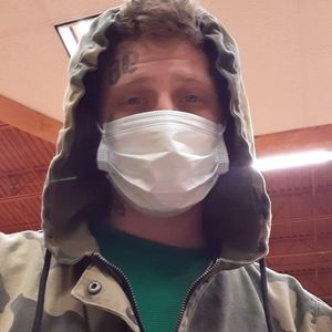 Meet your Posher, Joshua